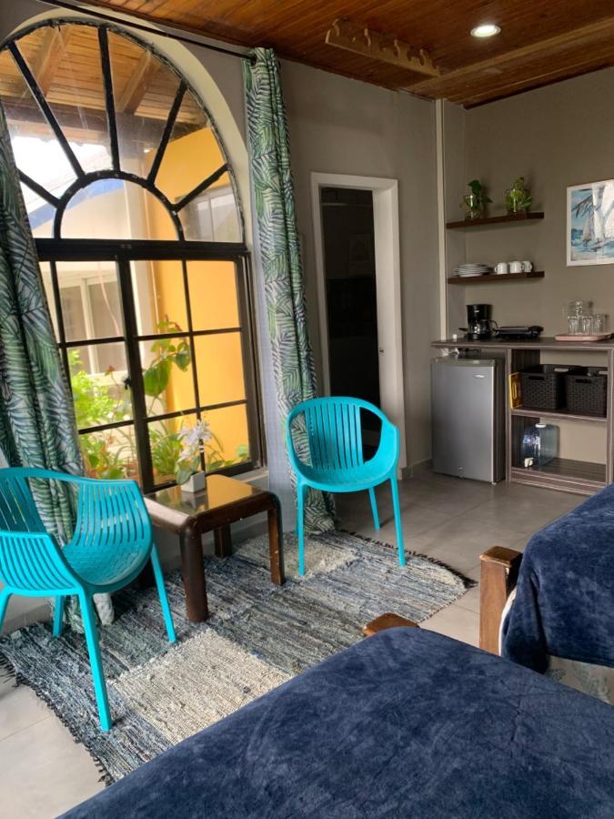Sarah's Place 2* San Andrés