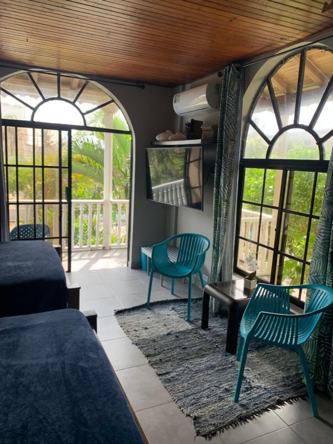 Sarah's Place San Andrés