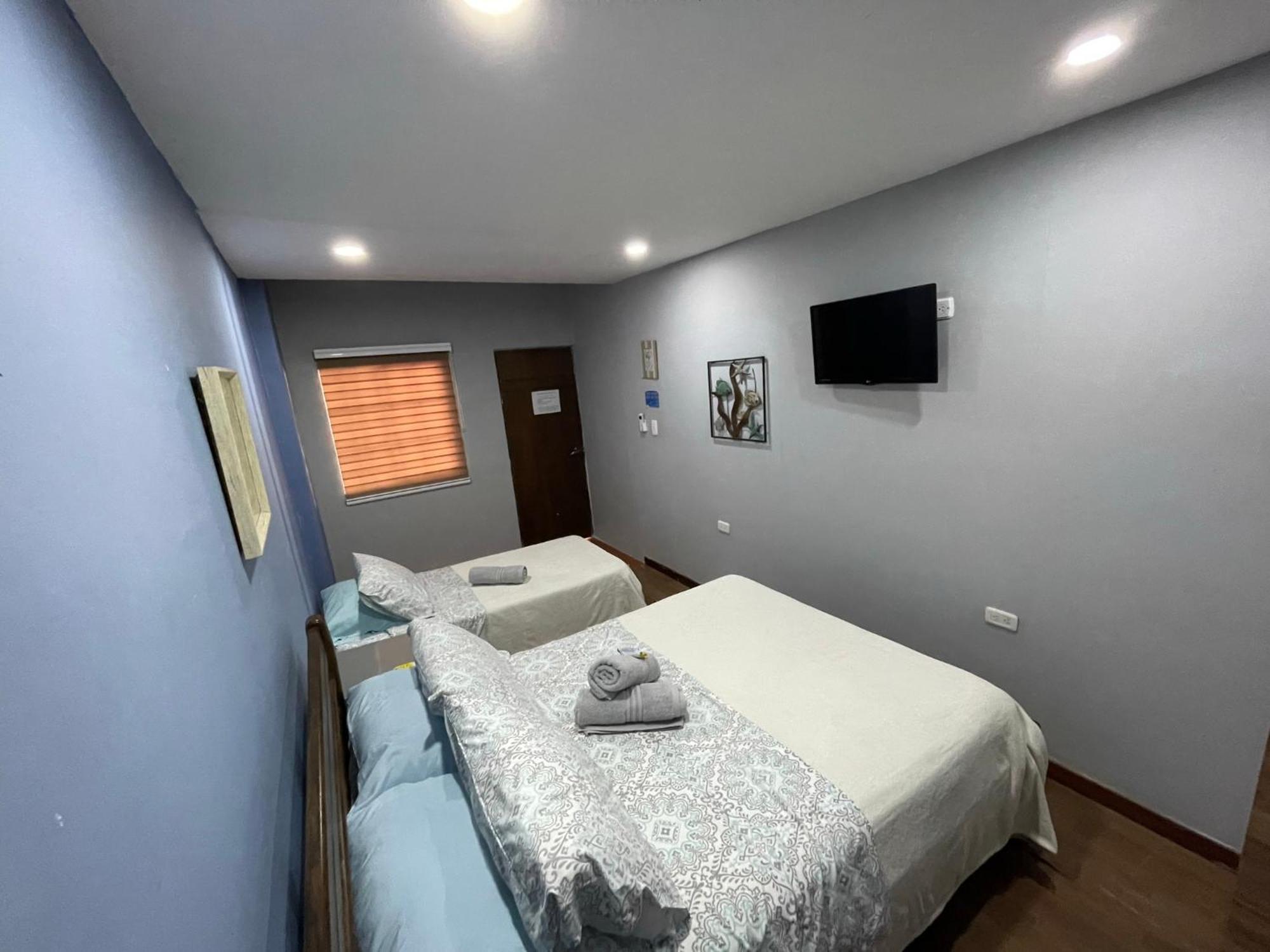 Sarah's Place 2* San Andrés